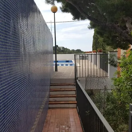 Vakantiehuis Casa Almadrava