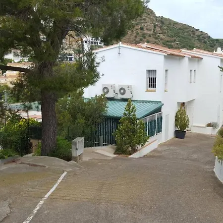 Casa Almadrava Holiday home