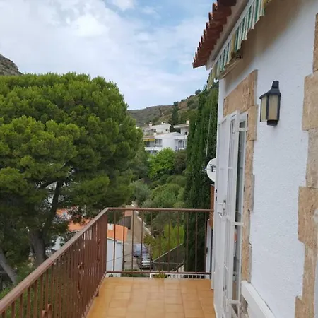 Holiday home Casa Almadrava Roses