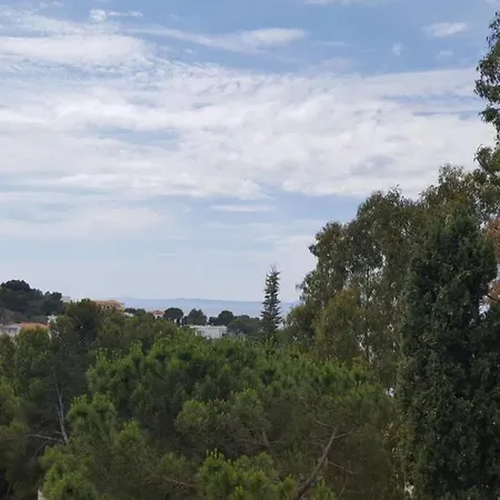 Holiday home Casa Almadrava