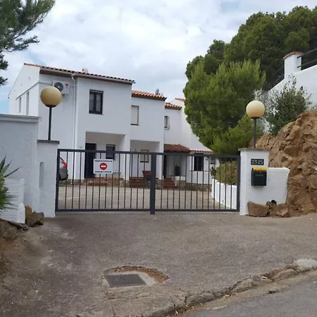 Casa Almadrava Holiday home
