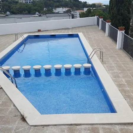 Casa Almadrava بيت للعطل *