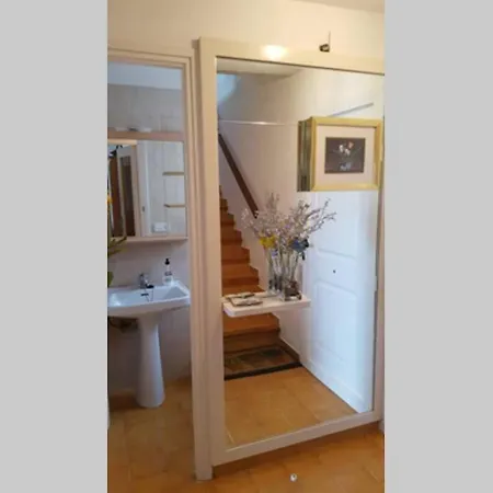 Casa Almadrava Holiday home