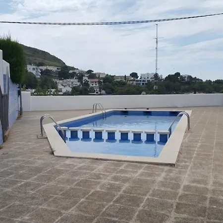 Casa Almadrava